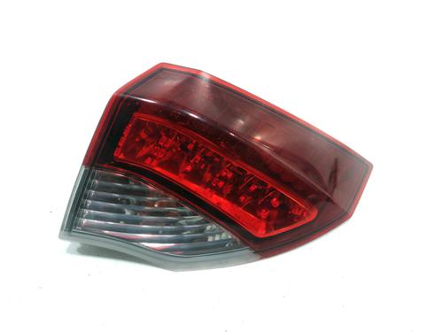 Used Right taillight Right taillight RENAULT LAGUNA III (BT0/1) 2.0 dCi GT (BT11, BT1E, BT1N) (178 hp) 34232801 34232801