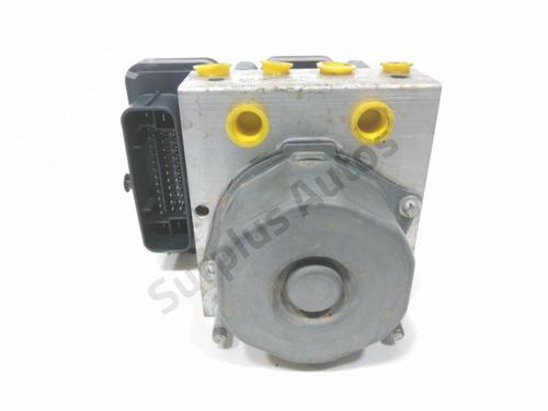 Módulo de ABS Módulo de ABS FIAT FIORINO Box Body/MPV (225_) 1.4 (225AXA1A, 225BXA1A) (78 hp) 36464433 36464433