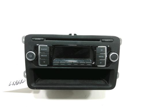 Used Radio Radio 37769864 37769864