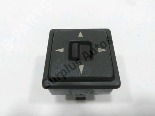 Used Mirror switch MAZDA MX-5 II (NB) 1.6 16V (NB6C) (110 hp) 31694179