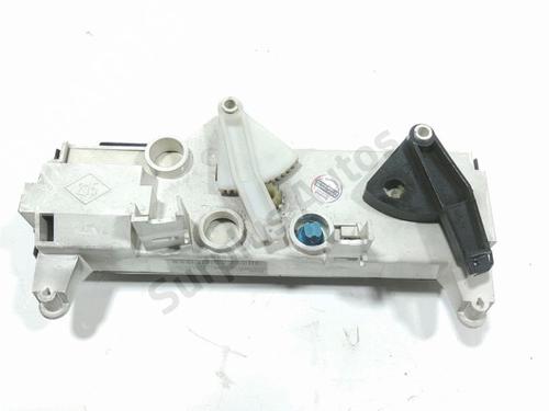 Climate control RENAULT KANGOO (KC0/1_) 1.5 dCi (KC08, KC09) | BP38769198I5 - Image 2