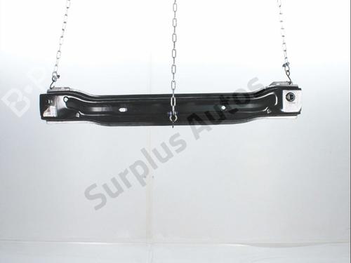 Used Rear bumper reinforcement Rear bumper reinforcement RENAULT KADJAR (HA_, HL_) 1.6 dCi 130 (HLA4) (130 hp) 39765563 39765563