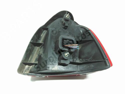 Venstre baglygte RENAULT TWINGO I (C06_) 1.2 (C066, C068) | BP29580674C34 
