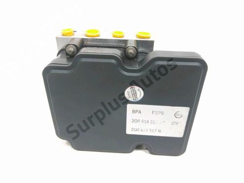 ABS pump AUDI A1 Sportback (GBA) 30 TFSI | BP38009420M43 - Image 3