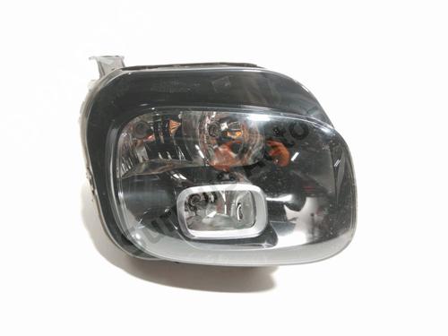 Højre forlygte CITROËN C3 AIRCROSS II (2R_, 2C_) 1.5 BlueHDi 120 (2CYHXX) (120 hp) 28266369