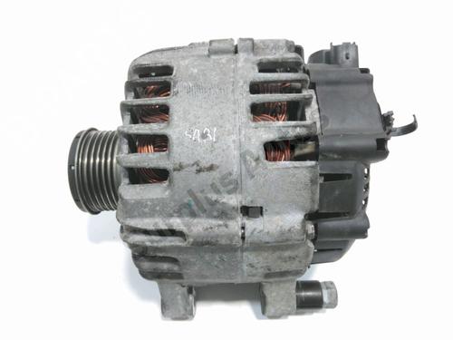 alternator-citroen-c3-ii-sc_-2009-32102276 main image