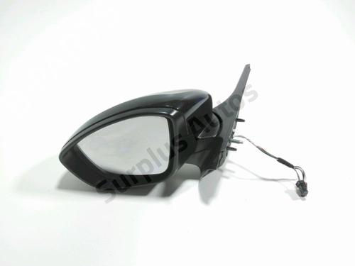 Retrovisor esquerdo Retrovisor esquerdo 37776689 37776689