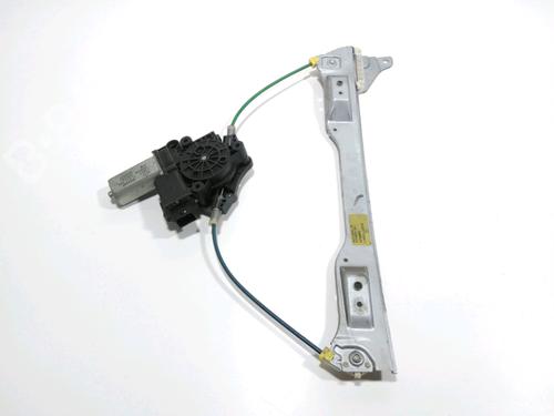 Rudehejsemekanisme Højre foran OPEL CORSA D (S07) 1.3 CDTI (L08, L68) | BP28239980C23 