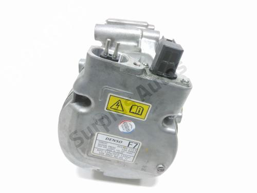 Used AC compressor AC compressor HONDA HR-V (RV) 1.5 eHEV (RV5) (131 hp) 37764620 37764620