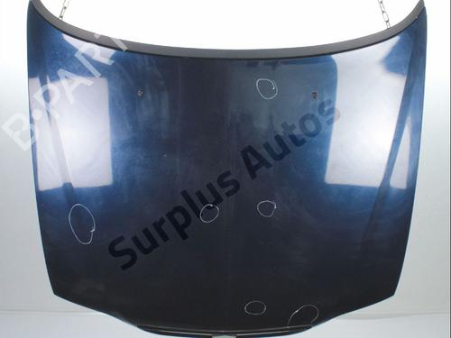 Used Hood Hood CITROËN XSARA (N1) 1.9 D (68 hp) 37870668 37870668