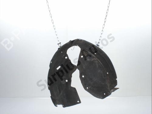 Used Wheel arch RENAULT MEGANE IV Hatchback (B9A/M/N_) 1.5 Blue dCi 115 (B9A6) (116 hp) 28236929