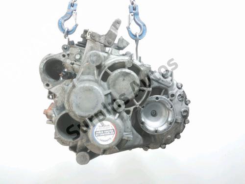 Gearbox VW GOLF IV (1J1) 2.8 VR6 4motion | BP28224211M3