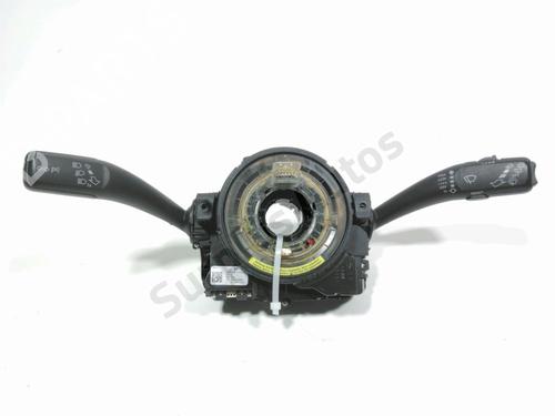 Used Steering wheel controls Steering wheel controls AUDI A4 B8 Avant (8K5) 2.7 TDI (190 hp) 33190959 33190959