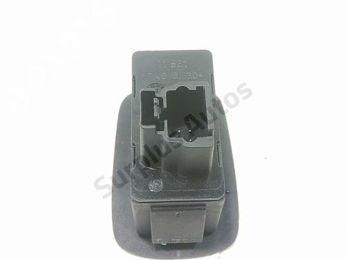 Right front window switch PEUGEOT 307 CC (3B) 2.0 HDi 135 | BP40213574I26 - Image 3