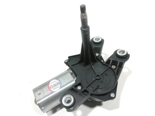 Used Rear wiper motor Rear wiper motor RENAULT LAGUNA II (BG0/1_) 1.9 dCi (BG08, BG0G) (120 hp) 28272287 28272287
