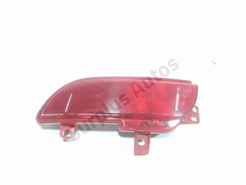 Rear fog light PEUGEOT 206+ (2L_, 2M_) 1.1 | BP28270529C37 