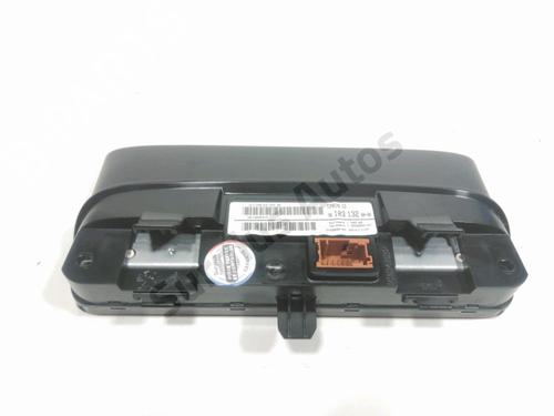 Instrument cluster CITROËN C4 CACTUS 1.2 VTi 82 | BP28231087C47 