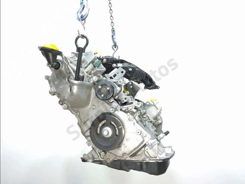 Engine RENAULT TWINGO III (BCM_, BCA_) 0.9 TCe 95 | BP38009298M1 - Image 4