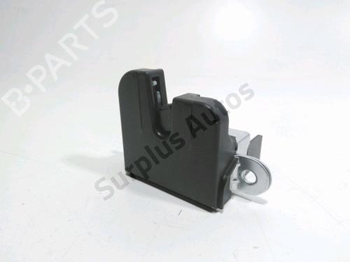 Bagklap lås Bagklap lås VW POLO V (6R1, 6C1) 1.2 (70 hp) 35773906 35773906