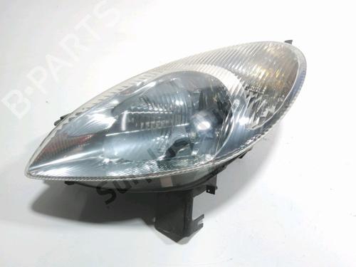 Used Left headlight CITROËN XSARA PICASSO (N68) 2.0 HDi (90 hp) 31080432