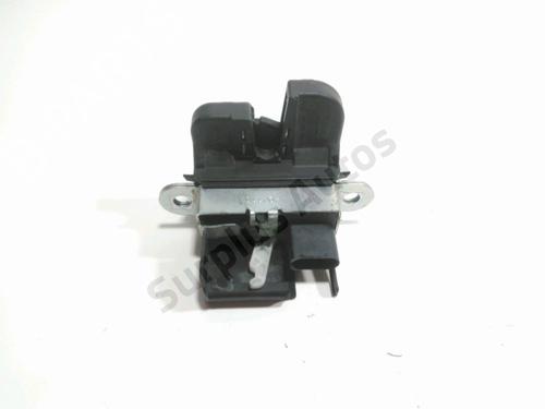 Tailgate lock VW POLO V (6R1, 6C1) 1.6 TDI | BP30087064C101
