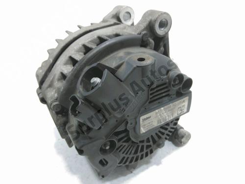 Alternator CITROËN C3 II (SC_) 1.4 HDi 70 (SC8HZC, SC8HR0, SC8HP4) | BP36000043M7 - Image 2