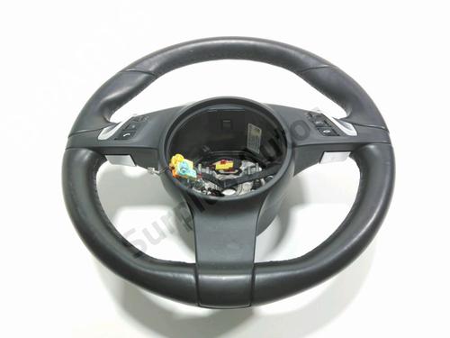 Used Steering wheel Steering wheel PORSCHE CAYENNE (92A) 4.8 Turbo (500 hp) 30086015 30086015