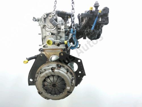 Engine FIAT 500 (312_) 1.2 (312AXA1A) | BP37761942M1 - Image 4