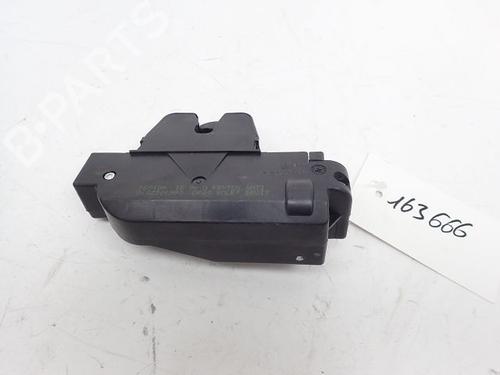 Tailgate lock CITROËN C4 I (LC_) 1.6 VTi 120 | BP31001634C101