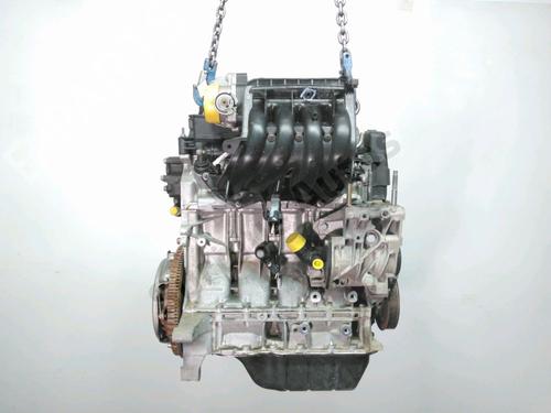 Used Engine Engine PEUGEOT 206 Hatchback (2A/C) 1.4 i (75 hp) 36464238 36464238