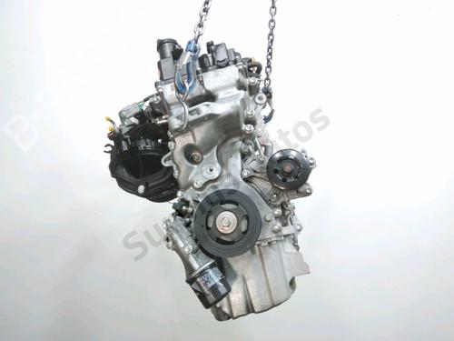 Engine TOYOTA AYGO (_B4_) 1.0 VVTi (KGB40) | BP39046562M1 - Image 2