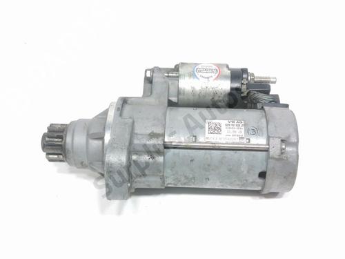 Used Starter Starter SEAT IBIZA V (KJ1, KJG) 1.0 MPi (80 hp) 28222382 28222382