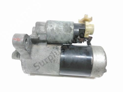 Starter MAZDA 6 Saloon (GJ, GL) 2.2 D (GJ2FP, GJ1021, GJ1022, GL1021) | BP36508962M8 - Image 2