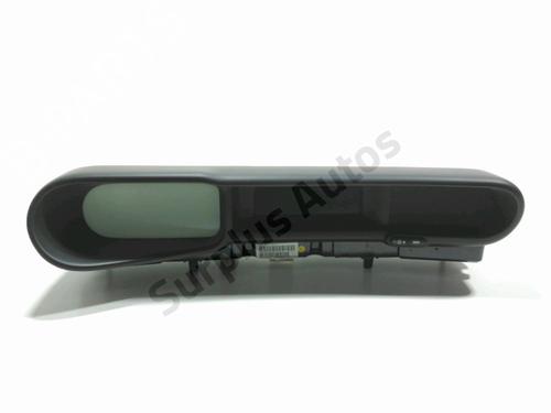 Used Instrument cluster CITROËN C3 Picasso (SH_) 1.6 HDI 90 (92 hp) 28230832