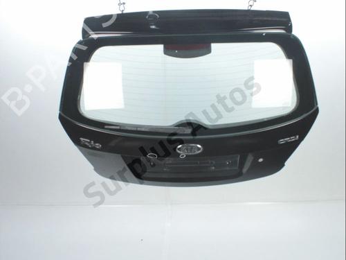 Bagklap CC/Kombi-Coupé Bagklap CC/Kombi-Coupé 37782907 37782907