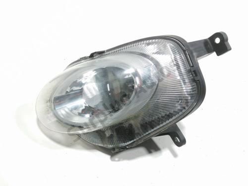 Farol diurno esquerdo FIAT 500L (351_, 352_) 0.9 (199LYC1B) (105 hp) 32181696