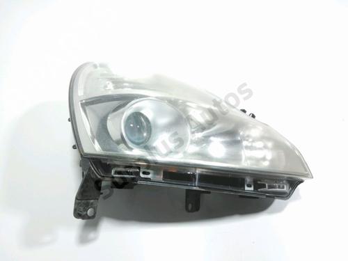 Scheinwerfer rechts für RENAULT MODUS / GRAND MODUS (F/JP0_) 1.2 (JP0S) (78 hp) 29859801