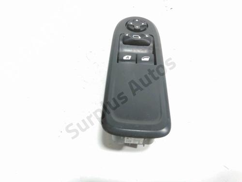 Used Left front window switch Left front window switch 39260368 39260368