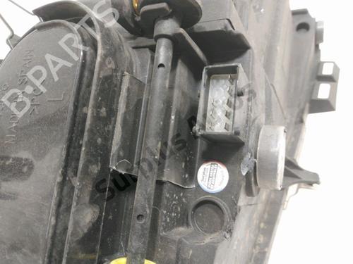 Left headlight OPEL CORSA D (S07) 1.3 CDTI (L08, L68) | BP37787101C28 - Image 4