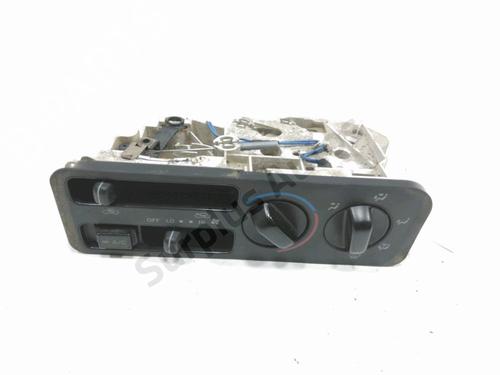 Used Climate control Climate control 30988737 30988737