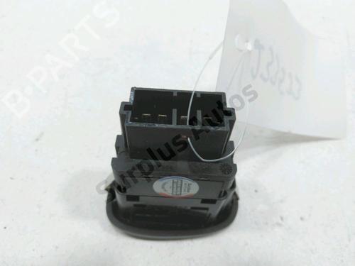 Left rear window switch CITROËN C3 Pluriel (HB_) 1.4 HDi | BP31000596I29