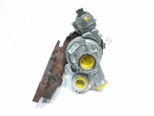 Turbolader/Kompressor AUDI A3 Sportback (8VA, 8VF) 2.0 TDI quattro (184 hp) 28220610