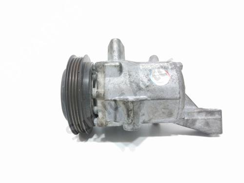 AC compressor SUZUKI SWIFT V (AZ) 1.2 AllGrip (A2L412) | BP37413376M34 - Image 4