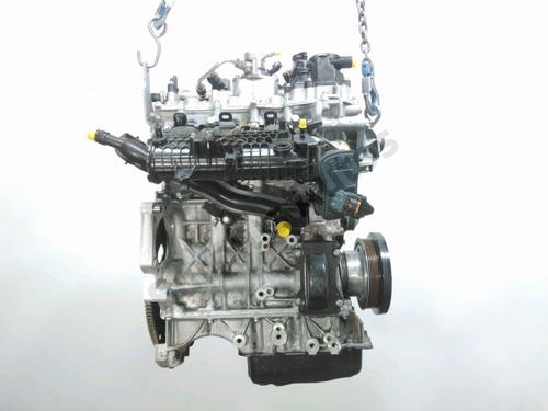 Used Engine Engine OPEL MOKKA 1.2 (76) (131 hp) 36253056 36253056