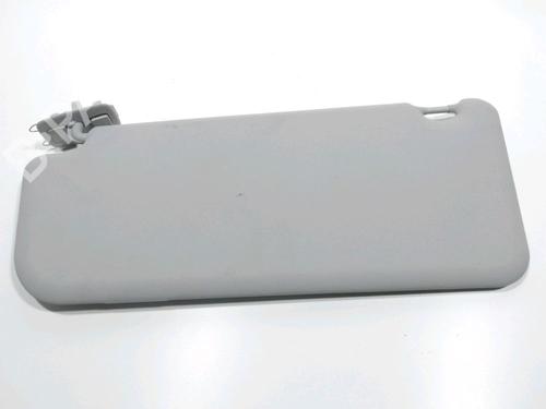 Right sun visor CITROËN BERLINGO Box Body/MPV (K9) 1.5 BlueHDi 100 | BP37784508I2 - Image 2