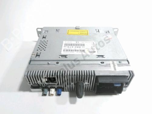 Radio CITROËN C4 II (NC_) 1.6 HDi 90 | BP37291625E6 - Image 2