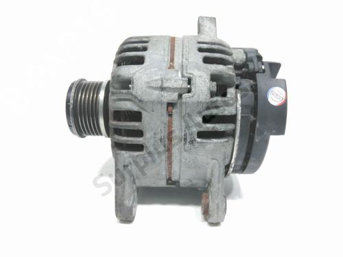 Alternator RENAULT TWINGO II (CN0_) 1.5 dCi 75 | BP35893368M7 - Image 2