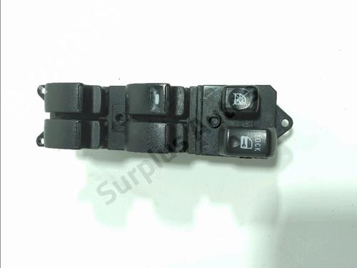 Left front window switch CITROËN C4 AIRCROSS 1.6 HDi 115 AWC | BP31938759I27
