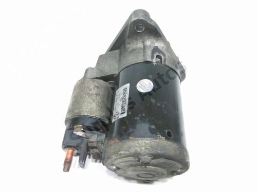 Starter RENAULT MODUS / GRAND MODUS (F/JP0_) 1.4 (JP01, JP0J) | BP36253091M8 - Image 3