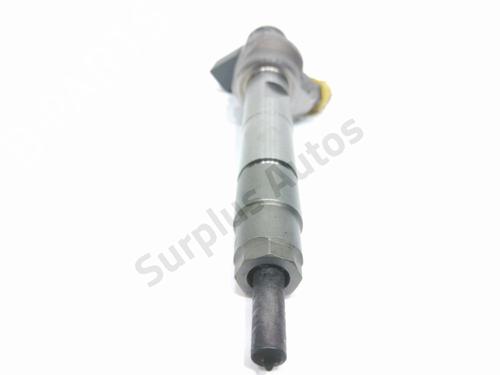 Used Injector Injector BMW 1 (F20) 116 d (116 hp) 34001609 34001609